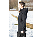 Oilskin-Parka