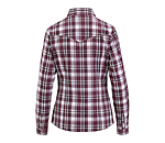 Ladies-Bluse Karo