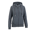 Sweatjacke Redcliff