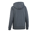 Sweatjacke Redcliff