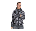 Sweatjacke Redcliff