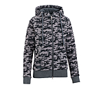 Sweatjacke Redcliff