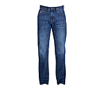 Herren Western-Reitjeans Wilson
