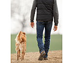 Herren Western-Reitjeans Wilson