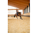 Herren Western-Reitjeans Wilson