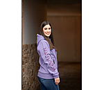 Sweat-Jacke Tammy