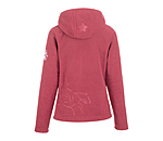 Kids-Fleecejacke Elly