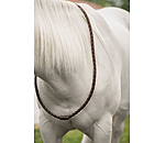 Leder-Halsring Premium