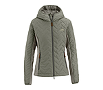 Kombi-Steppjacke Eve