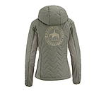 Kombi-Steppjacke Eve