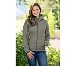 Kombi-Steppjacke Eve