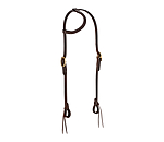 Einohr-Trainingskopfstück Harness