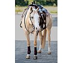 Einohr-Trainingskopfstück Harness