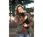 Sweatshirtjacke Dakota