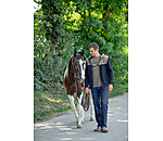 Herren-Sweatshirtjacke Jasper