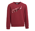 Kids-Sweatshirt Lottie