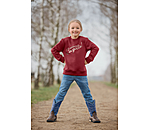 Kids-Sweatshirt Lottie