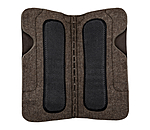 Non-Slip Westernpad