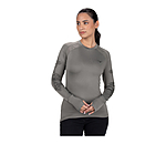 Funktions-Langarmshirt Annie