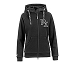 Sweatshirtjacke Maisie