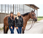 Sweatshirtjacke Maisie