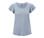 Mesh-T-Shirt Aurora