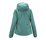 Kapuzen-Softshelljacke Sutton