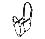 Hybrid Knotenhalfter