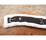 Pro Westernsattelgurt Comfort Wool