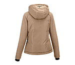 Teddyfleece-Kombijacke Jordan