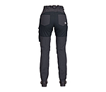 Ganzjahres-Funktions-Outdoorhose