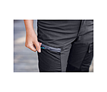 Ganzjahres-Funktions-Outdoorhose
