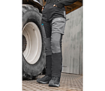 Ganzjahres-Funktions-Outdoorhose