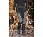 Ganzjahres-Funktions-Outdoorhose
