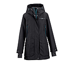 3 in 1 Funktions-Outdoor-Regenparka mit herausnehmbarer Weste