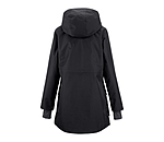 3 in 1 Funktions-Outdoor-Regenparka mit herausnehmbarer Weste
