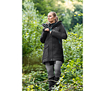3 in 1 Funktions-Outdoor-Regenparka mit herausnehmbarer Weste