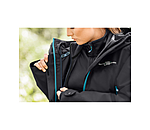 3 in 1 Funktions-Outdoor-Regenparka mit herausnehmbarer Weste