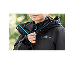3 in 1 Funktions-Outdoor-Regenparka mit herausnehmbarer Weste