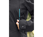 3 in 1 Funktions-Outdoor-Regenparka mit herausnehmbarer Weste