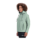 Performance Stretch Hoodie