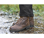Adventure Stall- und Arbeitsschuh mit Stahlkappe