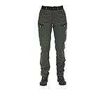 Ganzjahres-Stretch-Outdoorhose