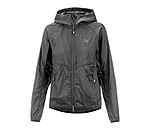 Windbreaker-Jacke faltbar