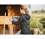 Windbreaker-Jacke faltbar