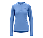 Funktions-Langarmshirt