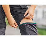 Zip-Off Funktionshose mit abnehmbaren Beinen