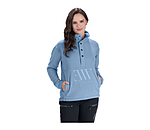 Fleecepullover