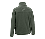 Fleecepullover
