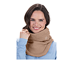 Teddyfleece-Neckwarmer